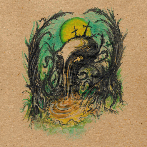 Voluptas : Ved Rums Ende